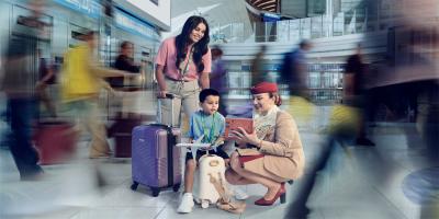 Dubai Airports Sets Sights on Becoming the World’s Most Accessible Airport by 2035